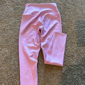 Alo Yoga 7/8 Airlift Leggings size S